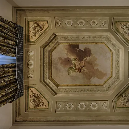 Szálloda Palazzo Guicciardini