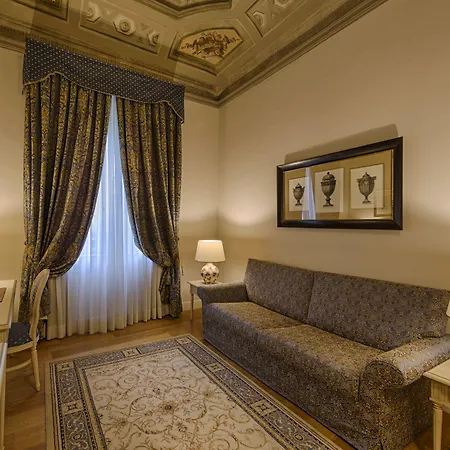 Palazzo Guicciardini Szálloda