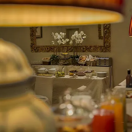 Palazzo Guicciardini 3* Florence