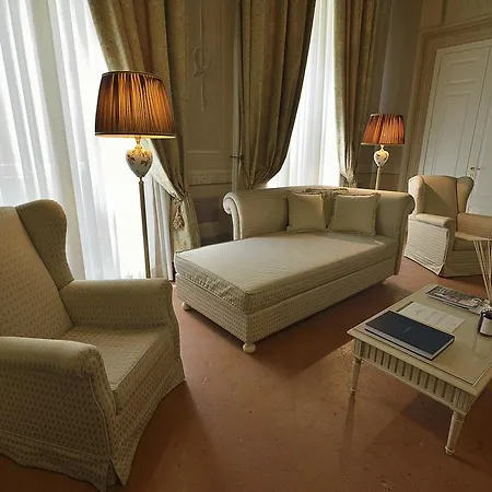 Palazzo Guicciardini Отель