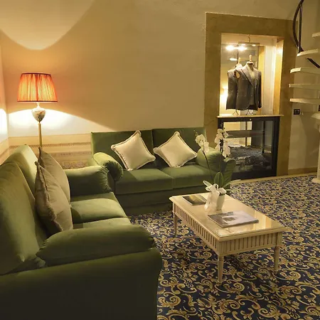 Palazzo Guicciardini 3* Firenze