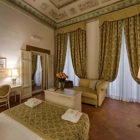 Palazzo Guicciardini 3*