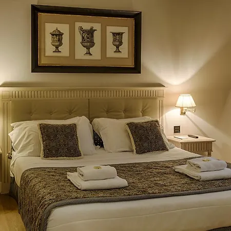 Palazzo Guicciardini Firenze