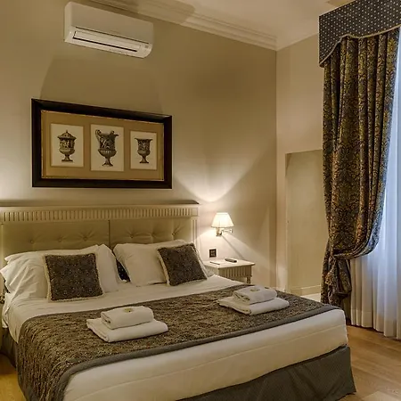 Palazzo Guicciardini Firenze