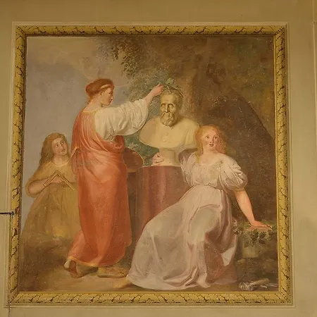 Palazzo Guicciardini 3*