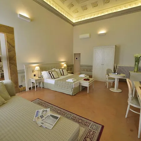 Hotel Palazzo Guicciardini 3*