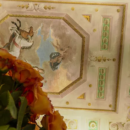 Palazzo Guicciardini Hotel Florenz