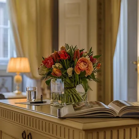 Palazzo Guicciardini Florencie