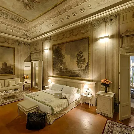 Hotel Palazzo Guicciardini