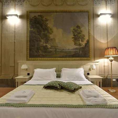 Hotel Palazzo Guicciardini Florenz